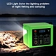 500 watt solar generator,500 watt solar generator system,300 watt solar generator