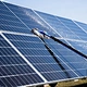 The Qatar Investment Promotion Agency promotes clean technology investment opportunities in Qatar