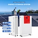 Power porter 9.4Kwh Energy Storage-System