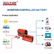 solar power inverter off grid,inverter for solar power,best inverter for solar power system
