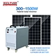 ALLTOP 300W 500W 1KW 1.5KW Off Grid Solar Inverter With Battery Price