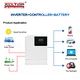 2kw off grid solar inverter,off grid solar inverter 3kw,5kw solar inverter off grid