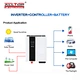 off grid solar inverter 5kw,7kw solar inverter,3kw off grid solar inverter