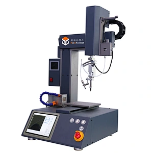 Mini Soldering Robot （R261X）