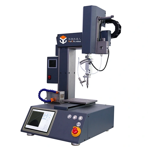 Mini Soldering Robot （R261X）