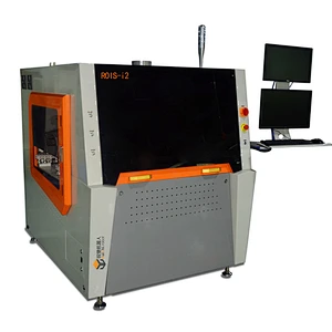 Selective Soldering robot  ROIS-i2