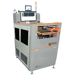Selective Soldering Robot - RFS i1