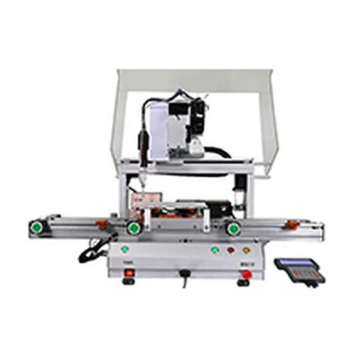 Inline Screw Locking Robot RL9003