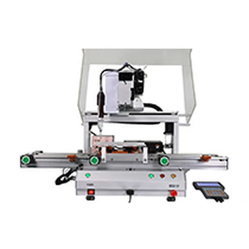 Inline Screw Locking Robot RL9003