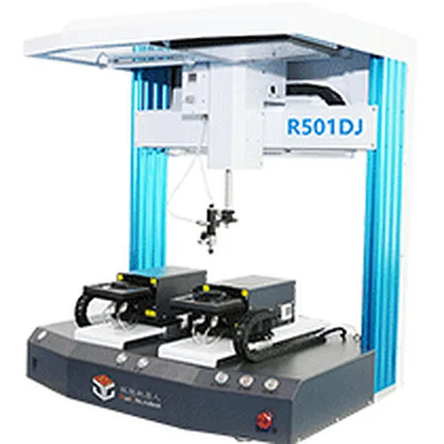 Automatic Dispensing Robot R501DJ