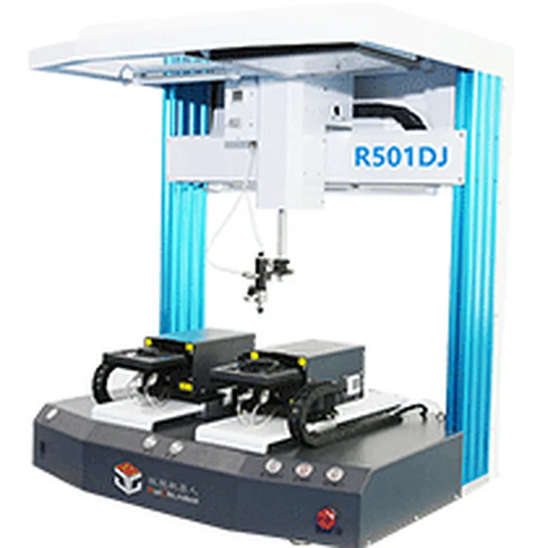 Automatic Dispensing Robot R501DJ
