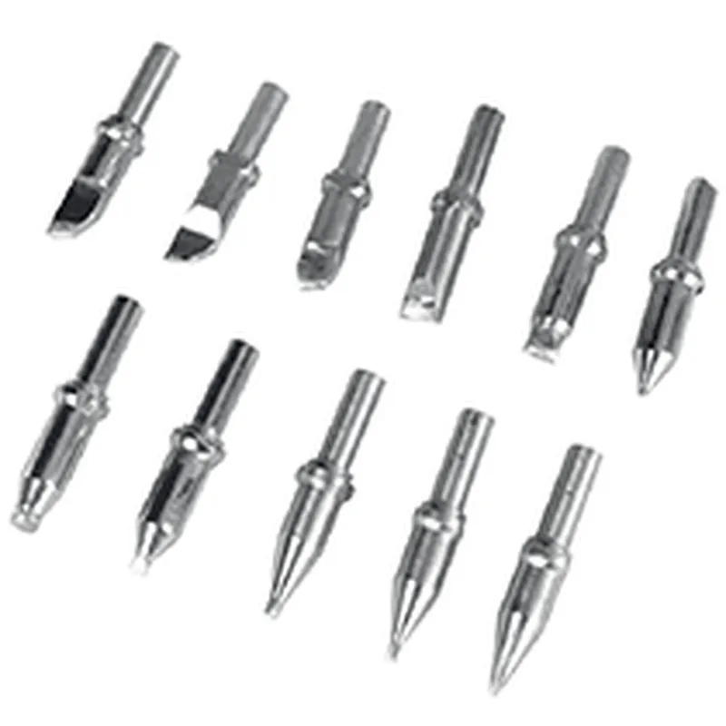 Consumable Parts