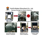 2019 RuiChi Robot Shipment Packages