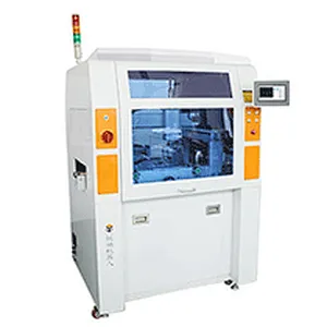 In-Line Insert Robot