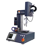 How can the automatic soldering machine solder good quality points?