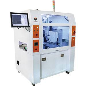 RF331 In-line Soldering Robot Featured Image
