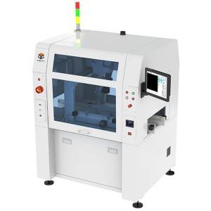 RF331 In-line Soldering Robot