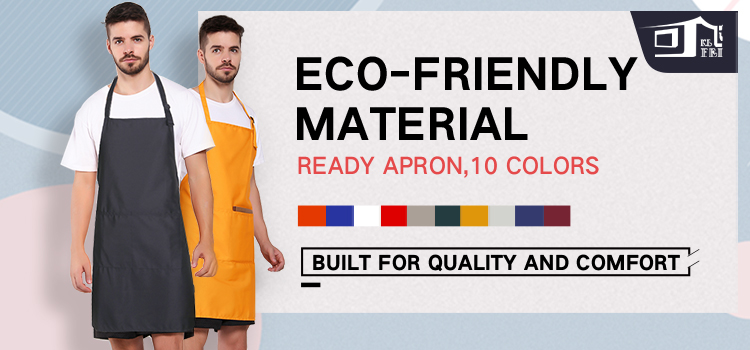 ready apron