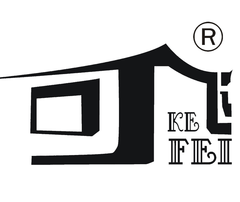 Shaoxing Kefei Textile Co., Ltd. logo