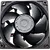 12 volt dc brushless computer cooling fan