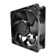 dc axial cooling fan