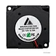 mini axial dc fans