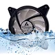 120mm computer case fan