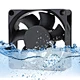 dc fan 48v axial