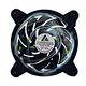 120mm dc fan