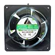 axial ac cooling fan