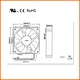 brushless 48v axial fan