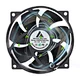 dc axial cooling fan