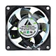 dc fan 48v axial