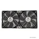 fan 120x120x25