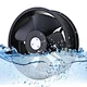 dc brushless cooling fan