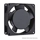 brushless dc cooling fan