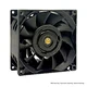dc cooling fan 12v 24v