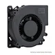 dc axial fan blower