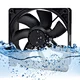 industrial axial flow fan