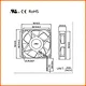 brushless dc fan 48v