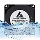 12v dc brushless cooling fan