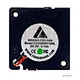 dc blower cooling fan