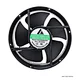 industrial centrifugal fans