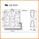 dc 48v cooling fan