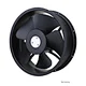 ac brushless fan dc cooling axial fan