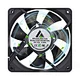 cooling fan 24v dc brushless