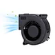 exhaust fan 12v centrifugal blower