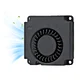 ac brushless fan dc cooling axial fan