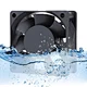 axial cooling fans
