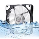 dc 48v brushless fan